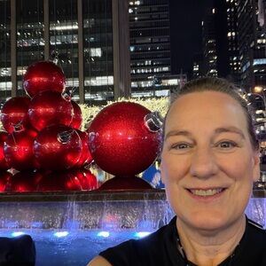 Meet your Posher, Karen